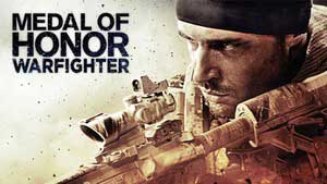 Medal of Honor: Warfighter Game Guide