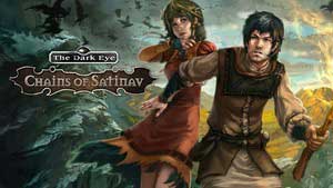 The Dark Eye - Chains of Satinav Game Guide