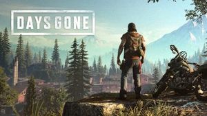 Days Gone Guide