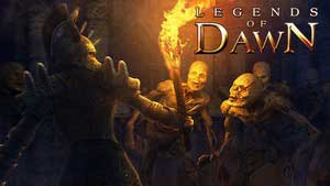 Legends Of Dawn Game Guide