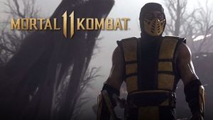 Mortal Kombat 11 Guide and Tips