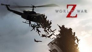 World War Z Guide