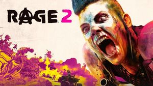 Rage 2 Guide