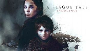 A Plague Tale Guide