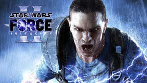 Star Wars: The Force Unleashed II Game Guide & Walkthrough