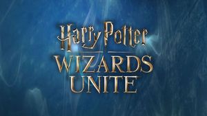 Harry Potter Wizards Unite Guide