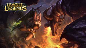 League of Legends Game Guide