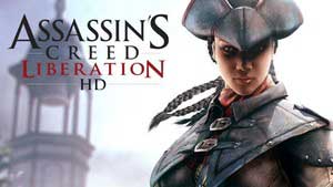 Assassin's Creed: Liberation HD Game Guide