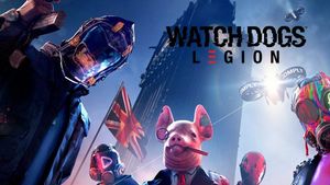 Watch Dogs Legion Guide