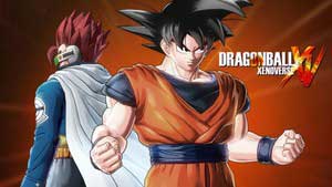 Dragon Ball: Xenoverse Game Guide