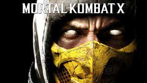 Mortal Kombat X Game Guide