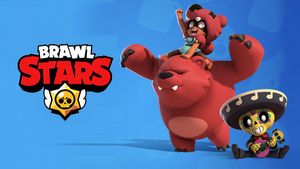 Brawl Stars Guide