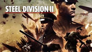 Steel Division 2 Guide