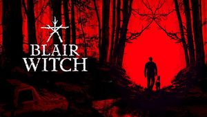 Blair Witch Guide