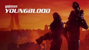 Wolfenstein Youngblood Guide