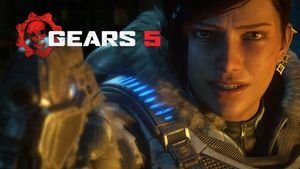 Gears 5 Guide