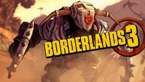 Borderlands 3 Guide