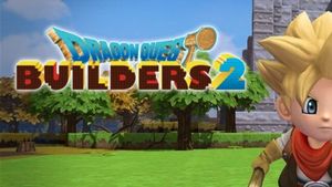 Dragon Quest Builders 2 Guide