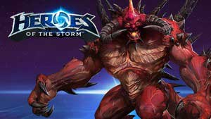 Heroes of the Storm Game Guide