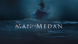 The Dark Pictures Man of Medan Guide