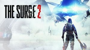 The Surge 2 Guide