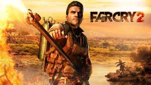 Far Cry 2 Game Guide