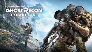 Tom Clancy's Ghost Recon Breakpoint Guide