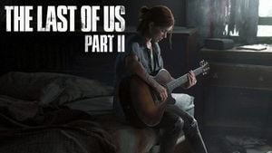 The Last of Us 2 Guide