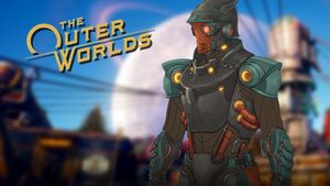 The Outer Worlds Guide