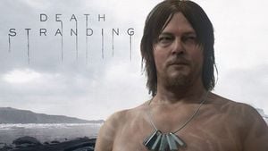 Death Stranding Guide