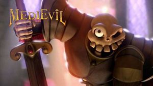 MediEvil Guide