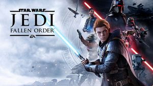 Star Wars Jedi Fallen Order Guide