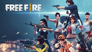 Garena Free Fire Guide