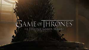 Game of Thrones: A Telltale Games Series Game Guide