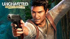 Uncharted Drakes Fortune Guide