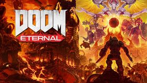 Doom Eternal Guide