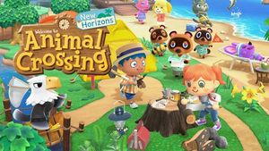 Animal Crossing New Horizons Guide