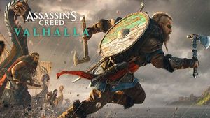 Assassin's Creed Valhalla Guide and Walkthrough