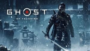 Ghost of Tsushima Guide, Walkthrough