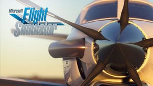 Microsoft Flight Simulator 2020 Guide