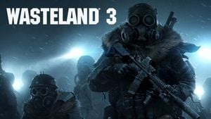 Wasteland 3 Guide, Walkthrough