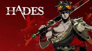 Hades Guide