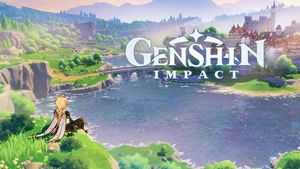 Genshin Impact Guide