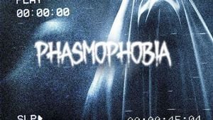 Phasmophobia Guide