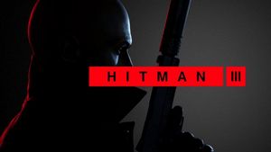 Hitman 3 Guide