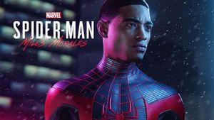 Spider-Man Miles Morales Guide