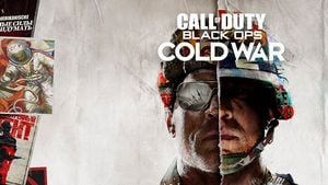 Call of Duty Cold War Guide