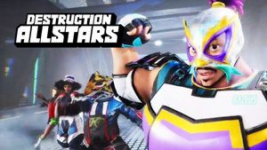 Destruction AllStars Guide