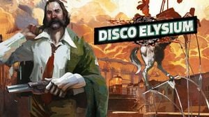 Disco Elysium Guide