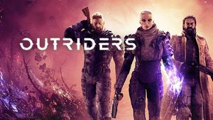 Outriders Guide